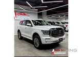 GWM Tank 500 2027 V6 Brand New